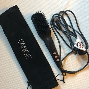 L’ange straightening brush